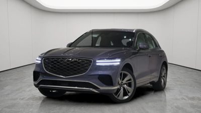 Genesis Gv70 Premium