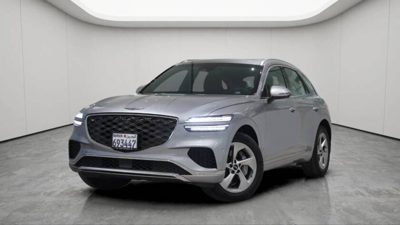 Genesis Gv70 Prestige