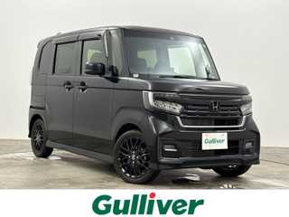 2023 Honda N-Box