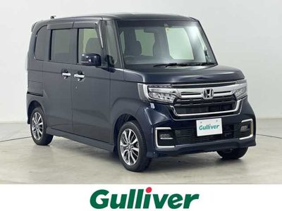 2022 Honda N-Box