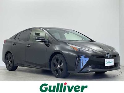 2022 Toyota Prius Prius S Touring Selection Black Edition