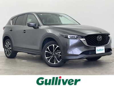 2023 Mazda CX-5 CX-5 XD Proactive