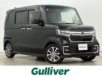 2022 Honda N-Box