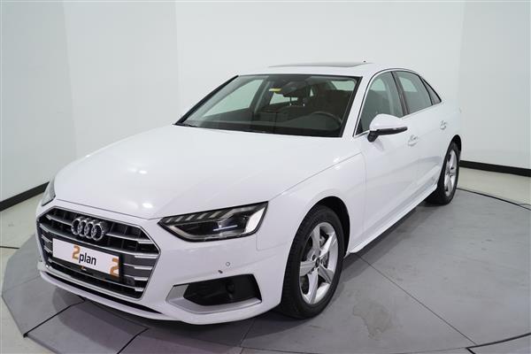 2022 Audi A4 SEDAN40TDIADVANCEDSTRONIC