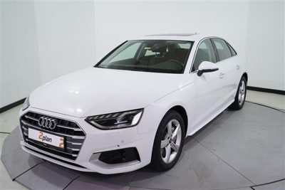 2022 Audi A4 SEDAN40TDIADVANCEDSTRONIC
