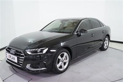 2022 Audi A4 SEDAN40TDIADVANCEDSTRONIC