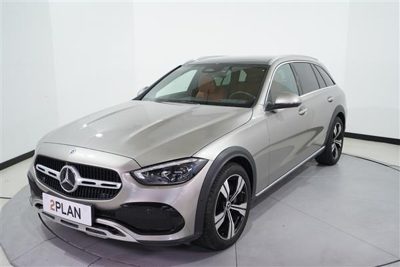 2023 Mercedes-Benz C-Class SERISI200ALLTERRAIN