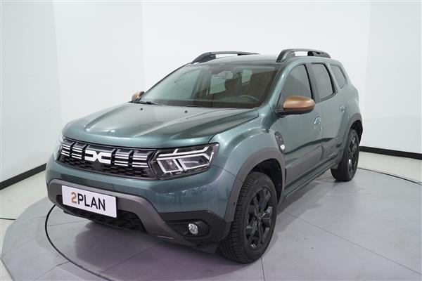 2023 Dacia Duster 1.3TCEEXTREME