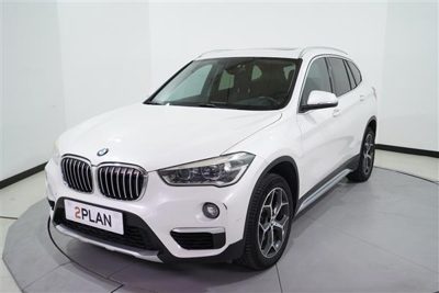 2018 BMW X1 1.6DSDRIVEXLINE