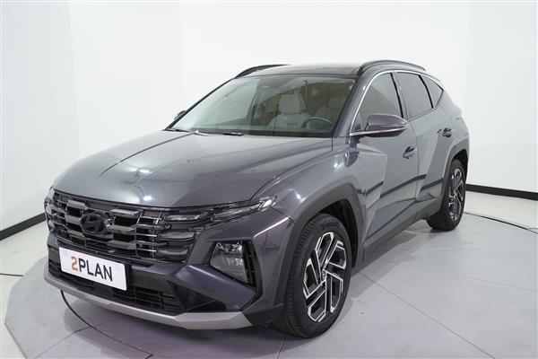 2024 Hyundai Tucson 1.6TGDIPRIMEPLUS
