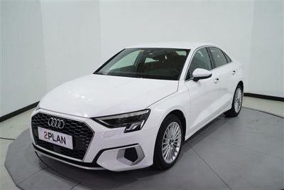 2022 Audi A3 1.535TFSIADVANCE