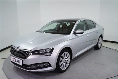2023 Skoda Superb 1.5TSIPRESTIGE