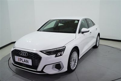 2022 Audi A3 1.535TFSIADVANCE