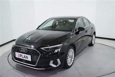 2022 Audi A3 1.535TFSIADVANCE
