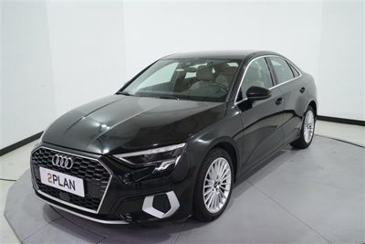 2022 Audi A3 1.535TFSIADVANCE