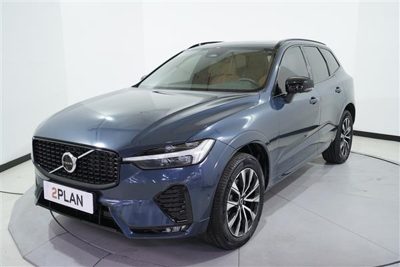 2025 Volvo XC 602.0B5PLUSDARK