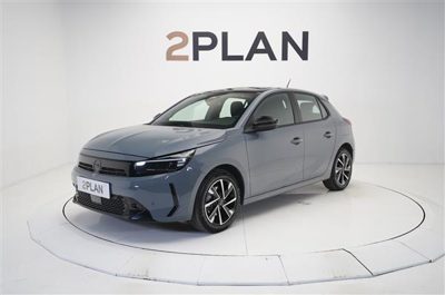 2025 Opel Corsa 1.2HYBRİDGS