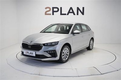 2025 Skoda Scala 1.0TSIELITEDSG