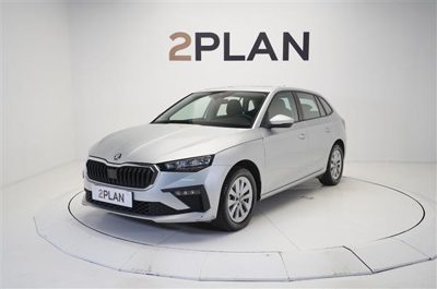2025 Skoda Scala 1.0TSIELITEDSG