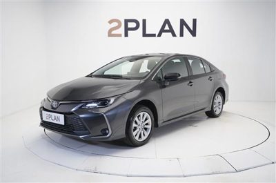 2025 Toyota Corolla 1.8HYBRIDDREAMECVT