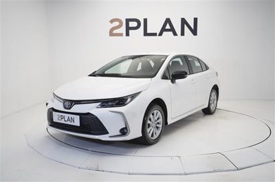 2025 Toyota Corolla 1.8HYBRIDDREAMECVT