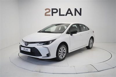 2025 Toyota Corolla 1.8HYBRIDDREAMECVT