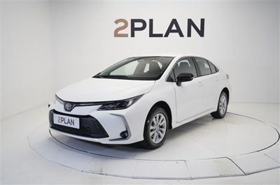2025 Toyota Corolla 1.8HYBRIDDREAMECVT