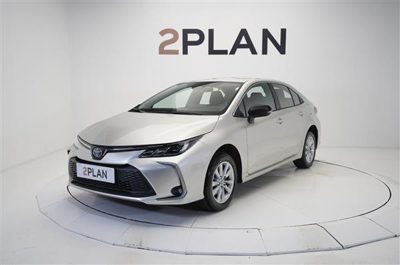 2025 Toyota Corolla 1.8HYBRIDDREAMECVT