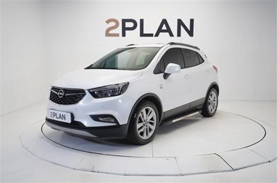 2019 Opel Mokka X1.6CDTISTART&STOP120.YIL