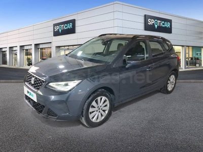 2023 SEAT Arona 1.0TSISTYLEXL