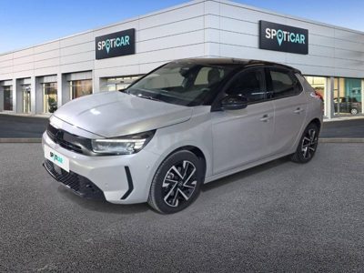 2025 Opel Corsa 1.2TXHLGS