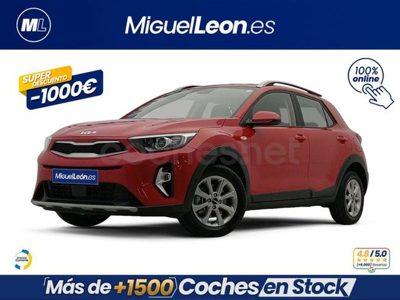 2025 KIA Stonic 1.2DPICONCEPT
