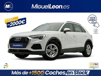 2023 Audi Q3 35TFSISTRONICADVANCED