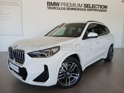 2026 BMW X1 XDRIVE25E