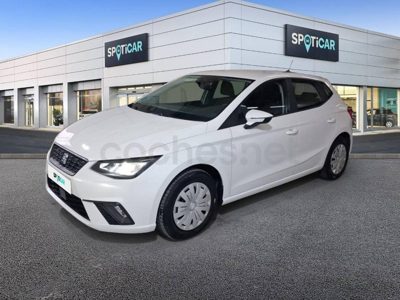 2023 SEAT Ibiza 1.0MPIREFERENCEXM