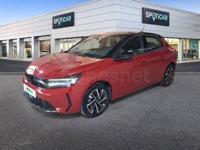 2025 Opel Corsa 1.2TXHLGS