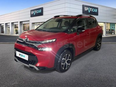 2024 Citroen C3 Aircross PURETECHPLUS