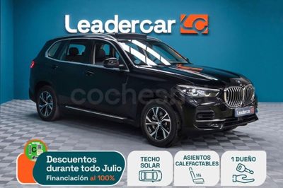 2022 BMW X5 XDRIVE25D