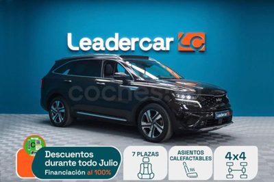 2024 KIA Sorento 2.2CRDIEMOTIONDCT4X47PL