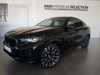 2026 BMW X6 XDRIVE30DMSPORT