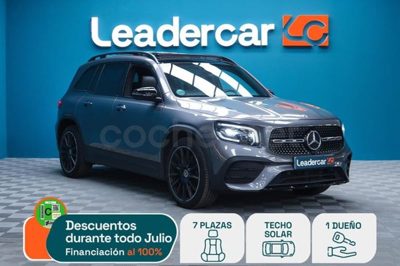 2022 Mercedes-Benz GLB 2.0GLB220D4MATICDCT