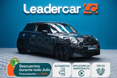 2023 MINI Cooper COOPERS