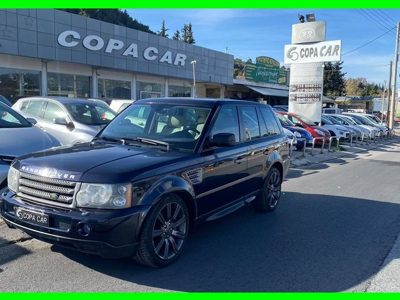2007 Land Rover Range Rover