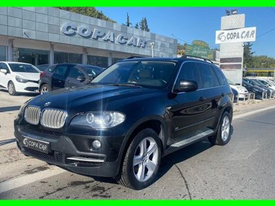 2008 BMW X5