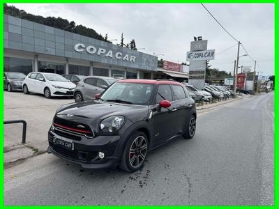 2017 MINI Cooper