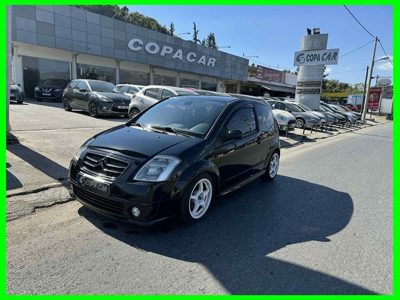 Citroen C2