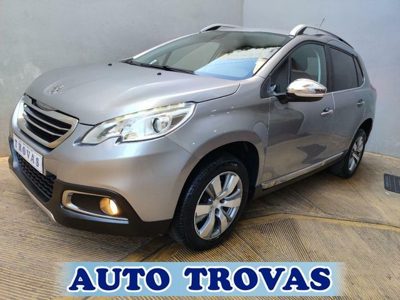 2016 Peugeot