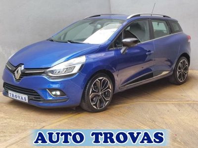 2019 Renault Clio