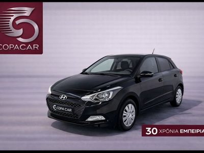 2016 Hyundai i20