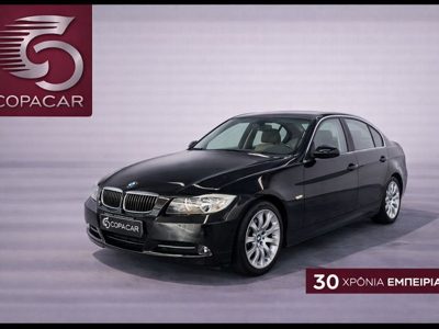2007 BMW 3 Series